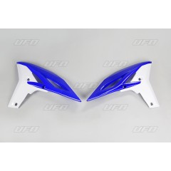 UFO ZAŠČITA RADIATORJEV YAMAHA YZF250 11-13